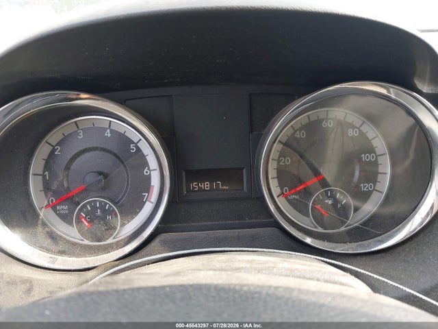 45543297 :رقم المزاد ، 2C4RDGBG8JR161850 vin ، 2018 Dodge Grand Caravan Se مزاد بيع