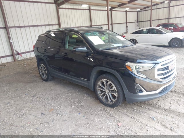 2019 3GKALPEX0KL304630 главное изображение