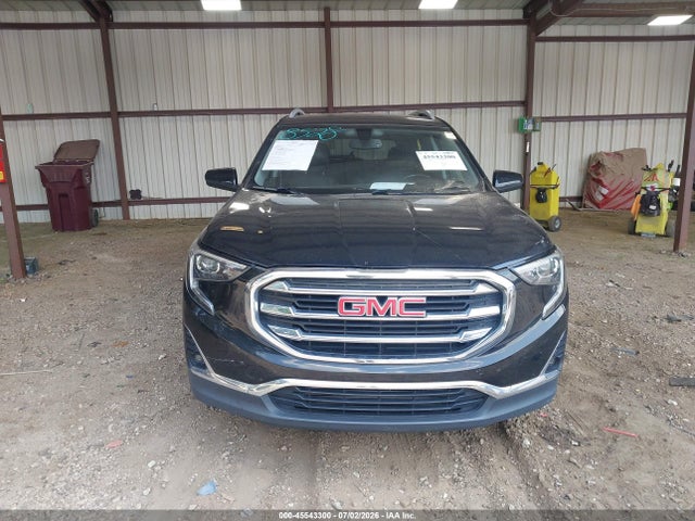 3GKALPEX0KL304630 GMC Terrain Slt