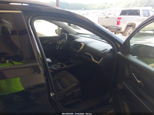 3GKALPEX0KL304630 GMC Terrain Slt