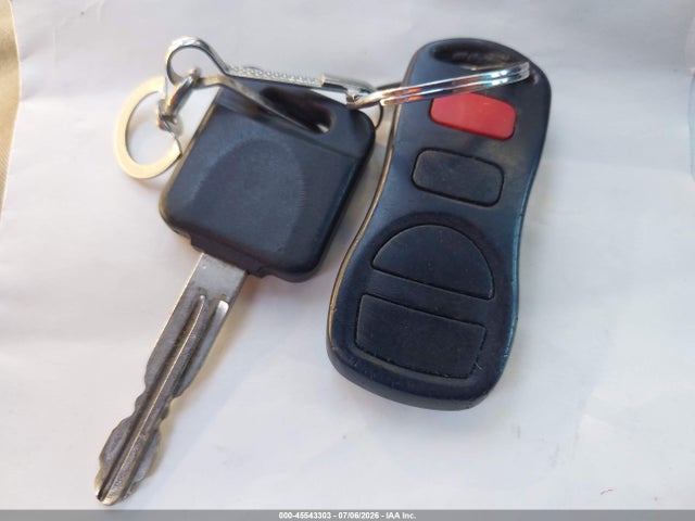 Aukcja sprzedaży 2005 Infiniti G35, vin: JNKCV54E65M422192, numer aukcji: 45543303