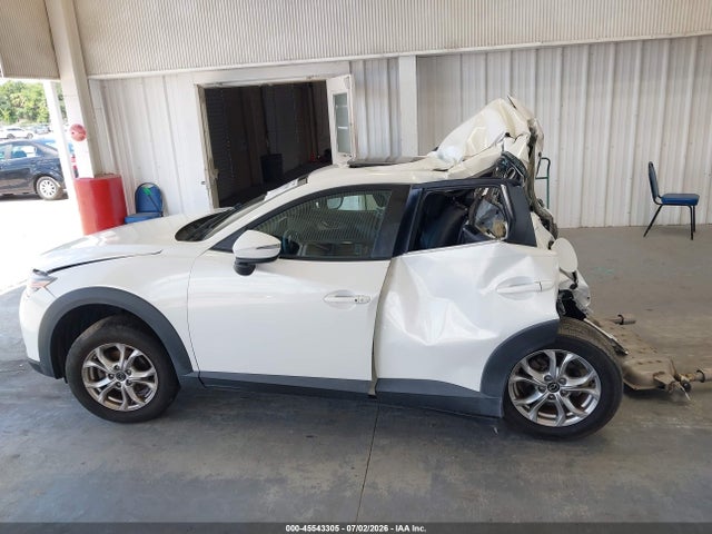 Aukcja sprzedaży 2016 Mazda Cx-3 Touring, vin: JM1DKDC7XG0140806, numer aukcji: 45543305