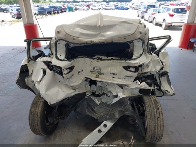 Aukcja sprzedaży 2016 Mazda Cx-3 Touring, vin: JM1DKDC7XG0140806, numer aukcji: 45543305