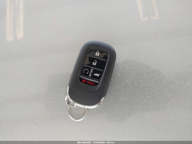 2HKRS4H73TH447116 Honda Cr-v Ex-l Awd