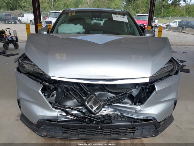 2HKRS4H73TH447116 Honda Cr-v Ex-l Awd