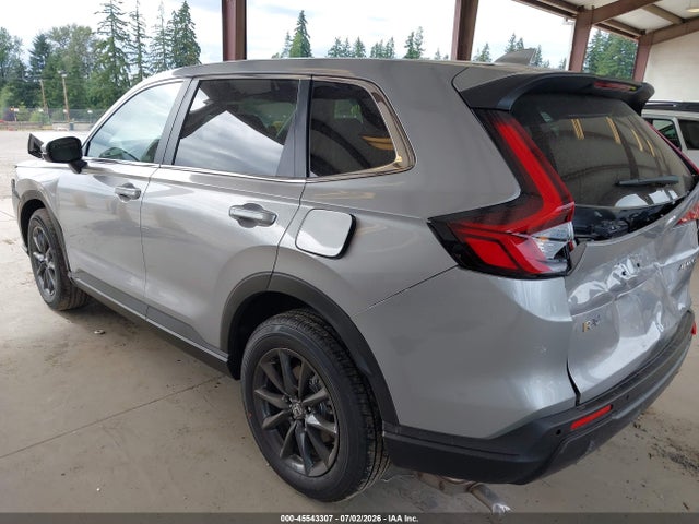 2HKRS4H73TH447116 Honda Cr-v Ex-l Awd