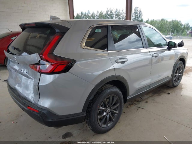 2HKRS4H73TH447116 Honda Cr-v Ex-l Awd