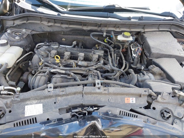 Aukcja sprzedaży 2010 Mazda Mazda3 I Touring, vin: JM1BL1SG6A1284276, numer aukcji: 45543315
