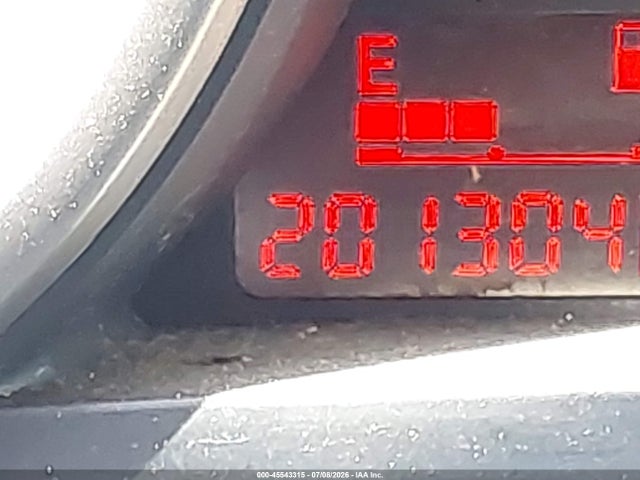 Aukcja sprzedaży 2010 Mazda Mazda3 I Touring, vin: JM1BL1SG6A1284276, numer aukcji: 45543315