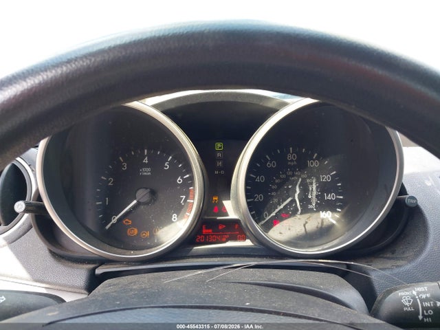 Aukcja sprzedaży 2010 Mazda Mazda3 I Touring, vin: JM1BL1SG6A1284276, numer aukcji: 45543315