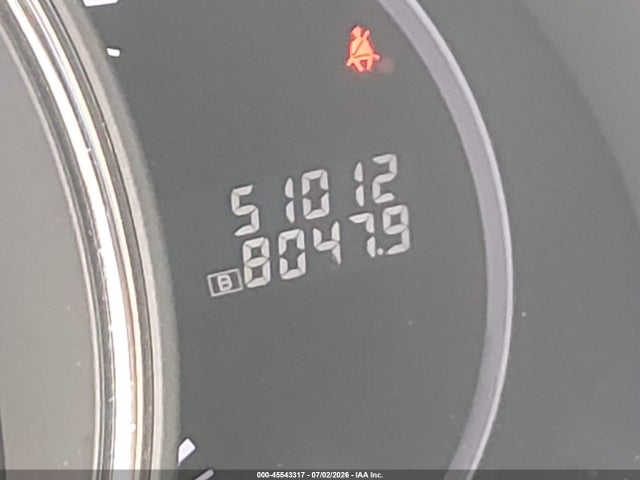 Aukcja sprzedaży 2012 Nissan Murano Sl, vin: JN8AZ1MU7CW105959, numer aukcji: 45543317