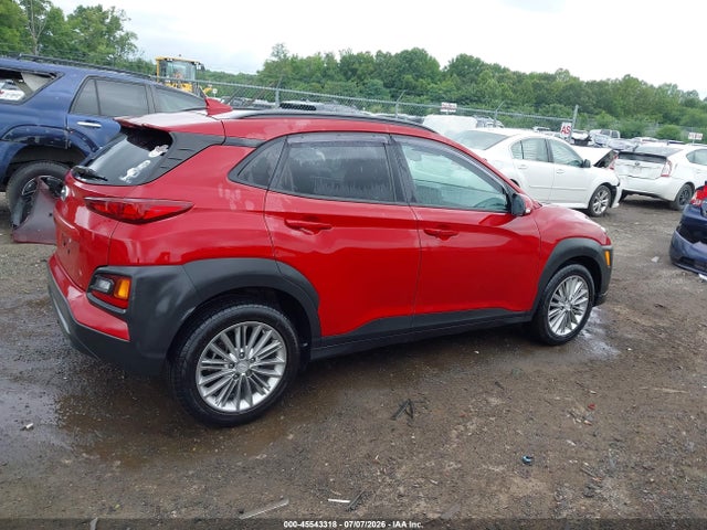 Hyundai Kona Sel 2019 KM8K62AA5KU244535 Image 13