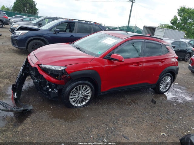 Hyundai Kona Sel 2019 KM8K62AA5KU244535 Image 14