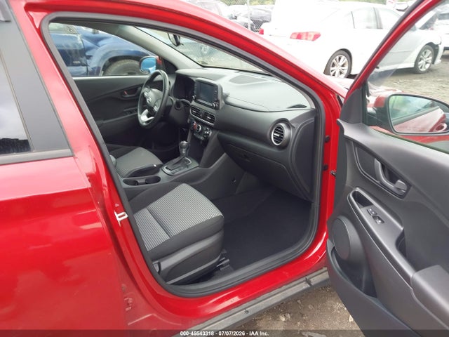 Hyundai Kona Sel 2019 KM8K62AA5KU244535 Image 5