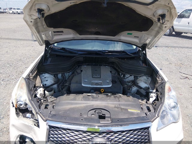 Продажа на аукционе авто 2017 Infiniti Qx50, vin: JN1BJ0RR1HM417481, номер лота: 45543329