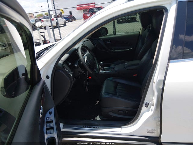 Продажа на аукционе авто 2017 Infiniti Qx50, vin: JN1BJ0RR1HM417481, номер лота: 45543329