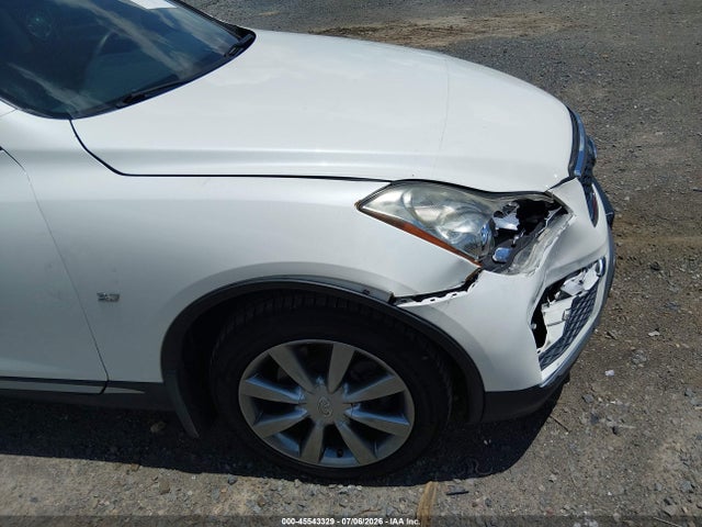 Продажа на аукционе авто 2017 Infiniti Qx50, vin: JN1BJ0RR1HM417481, номер лота: 45543329