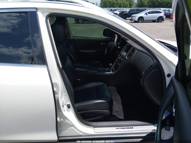 Продажа на аукционе авто 2017 Infiniti Qx50, vin: JN1BJ0RR1HM417481, номер лота: 45543329