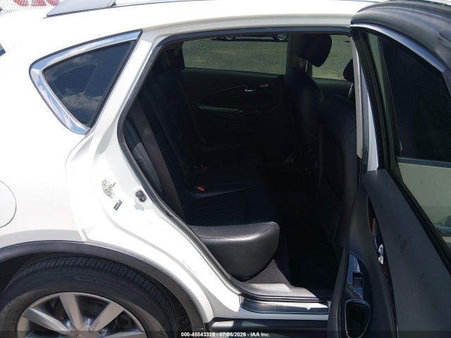 Продажа на аукционе авто 2017 Infiniti Qx50, vin: JN1BJ0RR1HM417481, номер лота: 45543329