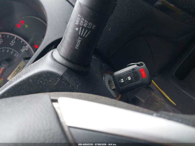 45543330 :رقم المزاد ، ML32F3FJ7KHF00465 vin ، 2019 Mitsubishi Mirage G4 Es مزاد بيع