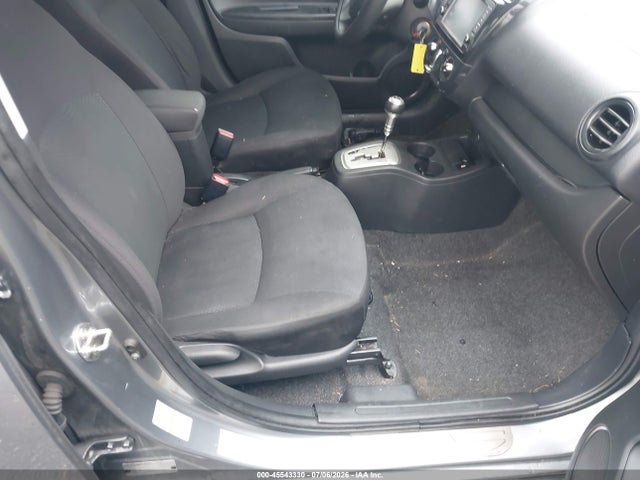 45543330 :رقم المزاد ، ML32F3FJ7KHF00465 vin ، 2019 Mitsubishi Mirage G4 Es مزاد بيع