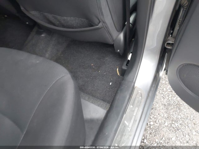 45543330 :رقم المزاد ، ML32F3FJ7KHF00465 vin ، 2019 Mitsubishi Mirage G4 Es مزاد بيع