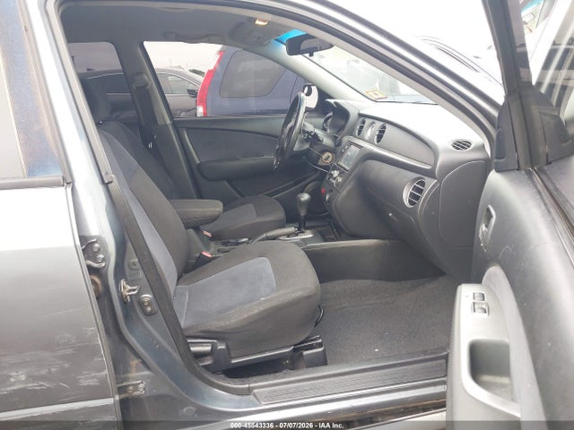 Продаж на аукціоні авто 2004 Mitsubishi Outlander Ls, vin: JA4LZ31F14U000802, номер лоту: 45543336