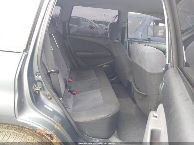 Продаж на аукціоні авто 2004 Mitsubishi Outlander Ls, vin: JA4LZ31F14U000802, номер лоту: 45543336