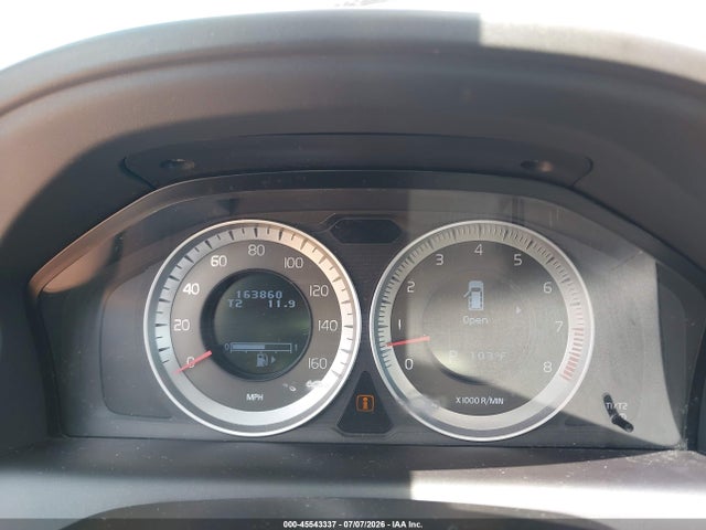 Aukcja sprzedaży 2011 Volvo Xc60 T6/t6 R-design, vin: YV4902DZ3B2218398, numer aukcji: 45543337