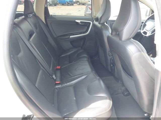 Aukcja sprzedaży 2011 Volvo Xc60 T6/t6 R-design, vin: YV4902DZ3B2218398, numer aukcji: 45543337