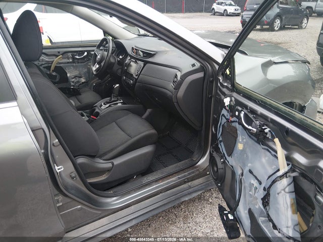 45543345 :رقم المزاد ، KNMAT2MT9LP514176 vin ، 2020 Nissan Rogue Sv Fwd مزاد بيع