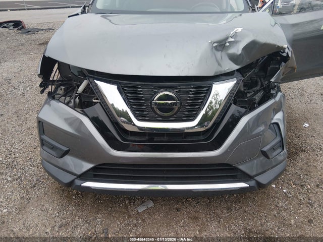 2020 Nissan Rogue Sv Fwd მანქანა იყიდება აუქციონზე, vin: KNMAT2MT9LP514176, აუქციონის ნომერი: 45543345