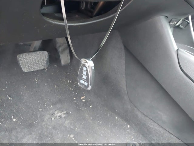 2021 Chevrolet Malibu Fwd Ls მანქანა იყიდება აუქციონზე, vin: 1G1ZB5ST0MF002963, აუქციონის ნომერი: 45543349