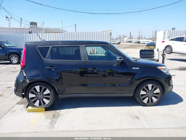 KIA Soul ! 2016 KNDJX3A51G7347513 Image 13