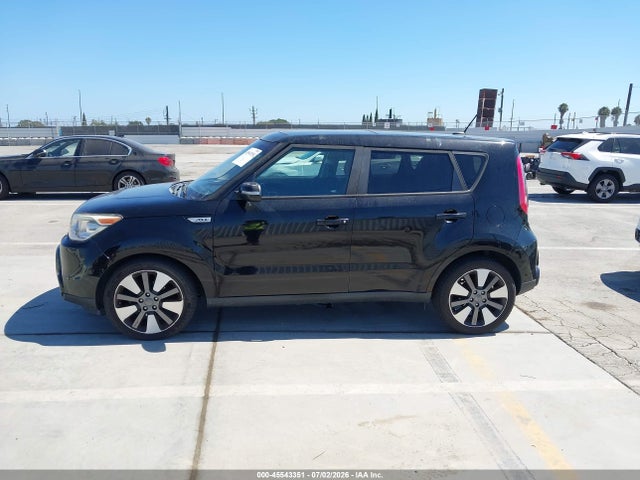 KIA Soul ! 2016 KNDJX3A51G7347513 Image 14
