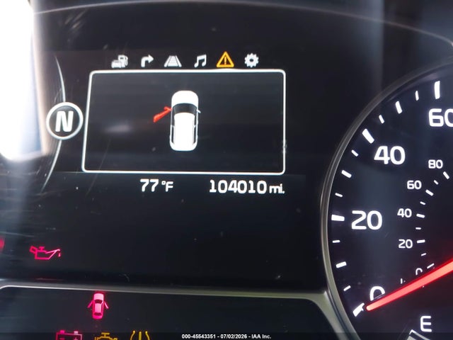 KIA Soul ! 2016 KNDJX3A51G7347513 Image 15