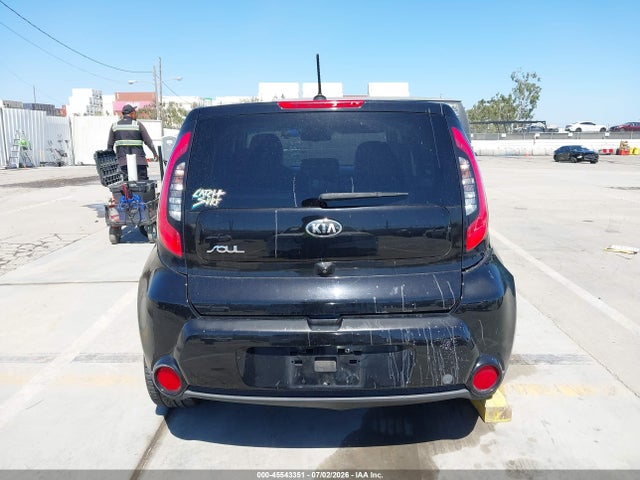 KIA Soul ! 2016 KNDJX3A51G7347513 Image 16