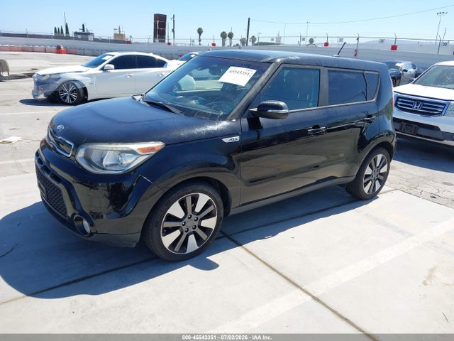 KIA Soul ! 2016 KNDJX3A51G7347513 Image 2