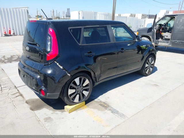 KIA Soul ! 2016 KNDJX3A51G7347513 Image 4