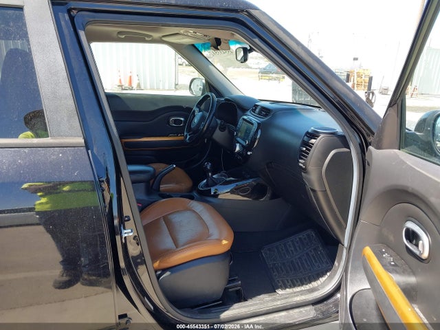 KIA Soul ! 2016 KNDJX3A51G7347513 Image 5