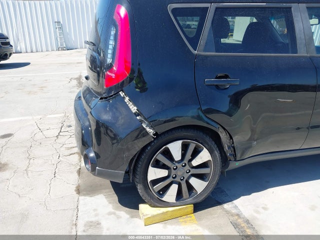 KIA Soul ! 2016 KNDJX3A51G7347513 Image 6