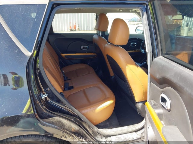 KIA Soul ! 2016 KNDJX3A51G7347513 Image 8