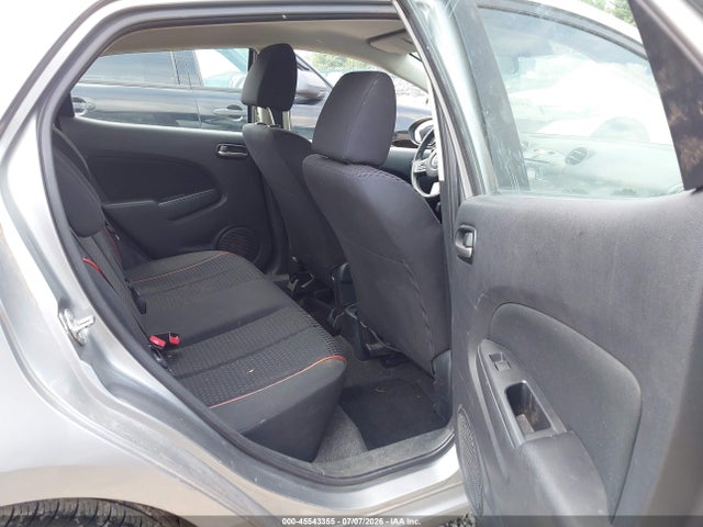 45543355 :رقم المزاد ، JM1DE1LZ7C0141932 vin ، 2012 Mazda Mazda2 Touring مزاد بيع