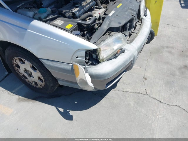 Продажа на аукционе авто 2000 Volvo V70 Xc/xc Se, vin: YV1LZ56D6Y2666350, номер лота: 45543363