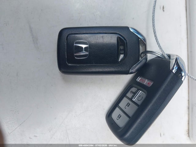 Honda CR-V EX 2017 2HKRW2H57HH659130 Image 11