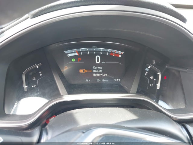 Honda CR-V EX 2017 2HKRW2H57HH659130 Image 7