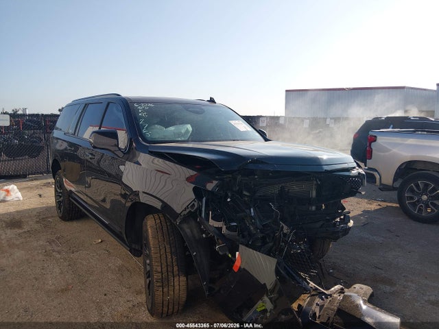 Aukcja sprzedaży 2024 Cadillac Escalade Esv 4wd Sport Platinum, vin: 1GYS4RKL8RR152765, numer aukcji: 45543365