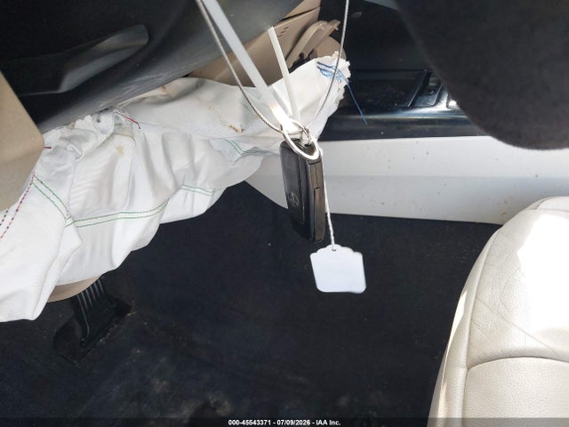2020 Toyota Camry Xle მანქანა იყიდება აუქციონზე, vin: 4T1F11AK2LU878745, აუქციონის ნომერი: 45543371
