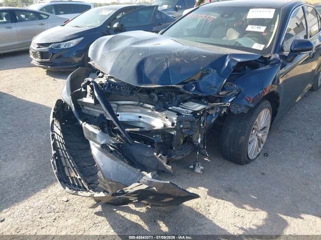 2020 Toyota Camry Xle მანქანა იყიდება აუქციონზე, vin: 4T1F11AK2LU878745, აუქციონის ნომერი: 45543371