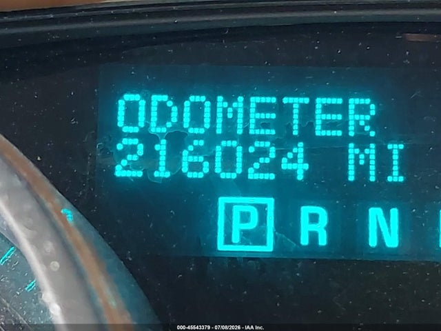 Продажа на аукционе авто 2011 Buick Enclave 1xl, vin: 5GAKVBED6BJ134821, номер лота: 45543379